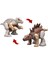 Double Danger HLP05 - Indominus Rex &amp; Kentrosaurus HVB17 1