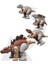 Double Danger HLP05 - Indominus Rex &amp; Kentrosaurus HVB17 4