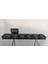 Termostatlı Akvaryum Soğutucu Fan 6lı Set 3