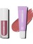 Glow Tint & 3in1 Lip Balm | Strawberry Red | Nemlendirici Makyaj | Hyaluronik Asit Seramid Peptit 1