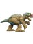 Double Danger HLP05 - Ceratosaurus &amp; Ankylosaurus 'bumpy' HVB18 2