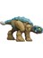 Double Danger HLP05 - Ceratosaurus &amp; Ankylosaurus 'bumpy' HVB18 3