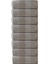Striscai 50X90 cm El-Yüz Havlusu 8'li Bej 1