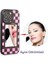 Samsung Galaxy A14 4g Kılıf Mirror Desenli Kapak - Mirror - 2 5