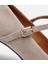 01AYH293450A450 MARY Jane Deri Vizon Kadın Stiletto 3