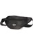 Şık Siyah Unisex Bel Çantası, Kompakt ve Kullanışlı Tasarım 1
