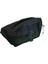 Siyah Erkek Bel Çantası, Rahat ve Şık Tasarım, Günlük Kullanım Için Uygun 4