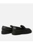 01ayh293750a100 Deri Siyah Kadın Loafer 3