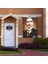 Takım Elbiseli Şık Gazi Mustafa Kemal Atatürk Portre Poster Bayrak 100X150 cm 1