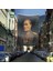 Üniformalı Gazi Mustafa Kemal Atatürk Poster Dış Cephe Bayrak 400 x 600 cm 1