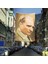 Mustafa Kemal Atatürk Portre Cephe Poster Bayrak -400X600CM -4x6 Metre 1