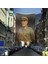 Üniformalı Gazi Mustafa Kemal Atatürk Poster Cephe Bayrak-4x6 Metre 1