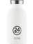 Clima Bottle İce White Paslanmaz Çelik Termos 330 ml 1