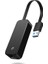 Tp-Lınk UE306 USB 3.0 Gıgabıt Ethernet Ağ Adaptoru 2