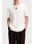 Logolu Bisiklet Yaka % 100 Pamuk Regular Fit T Shirt Erkek T Shirt 50505201 103 1