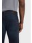 Pamuklu Slim Fit Normal Bel Dar Paça Jeans Erkek Kot Pantolon 50544927 412 4
