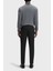 Pamuklu Slim Fit Normal Bel Dar Paça Chino Pantolon Erkek Pantolon 50543945 001 3