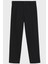 Pamuklu Plise Detaylı Relaxed Fit Düz Paça Pantolon Erkek Pantolon 50546925 001 6
