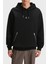 Logolu Streç Pamuklu Relaxed Fit Kapüşonlu Sweat Erkek Sweat 50542583 001 1