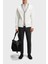 Regular Fit Yüksek Bel Düz Paça Su Itici Pantolon Erkek Pantolon 50541368 001 2