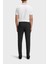 Regular Fit Yüksek Bel Düz Paça Su Itici Pantolon Erkek Pantolon 50541368 001 3
