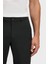 Regular Fit Yüksek Bel Düz Paça Su Itici Pantolon Erkek Pantolon 50541368 001 4