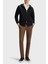 Pamuklu Slim Fit Normal Bel Dar Paça Chino Pantolon Erkek Pantolon 50543945 217 1