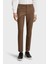 Pamuklu Slim Fit Normal Bel Dar Paça Chino Pantolon Erkek Pantolon 50543945 217 2