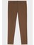 Pamuklu Slim Fit Normal Bel Dar Paça Chino Pantolon Erkek Pantolon 50543945 217 5