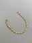 Özel Seri 14K Feix Model Bracelet Gold Bileklik 3