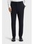 Slim Fit Normal Bel Düz Paça Kumaş Pantolon Erkek Pantolon 50543570 404 1