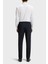 Slim Fit Normal Bel Düz Paça Kumaş Pantolon Erkek Pantolon 50543570 404 3