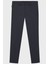 Regular Fit Yüksek Bel Düz Paça Su Itici Pantolon Erkek Pantolon 50541368 402 6