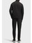 Modal ve Pamuk Karışımlı Regular Fit Düz Paça Jogger Pantolon Erkek Pantolon 50543913 001 3