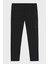 Modal ve Pamuk Karışımlı Regular Fit Düz Paça Jogger Pantolon Erkek Pantolon 50543913 001 5