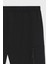 Modal ve Pamuk Karışımlı Regular Fit Düz Paça Jogger Pantolon Erkek Pantolon 50543913 001 6