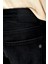 Slim Fit Normal Bel Dar Paça Jeans Erkek Kot Pantolon 50546919 002 4