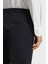 Slim Fit Normal Bel Düz Paça Kumaş Pantolon Erkek Pantolon 50543570 404 4