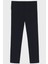 Slim Fit Normal Bel Düz Paça Kumaş Pantolon Erkek Pantolon 50543570 404 5
