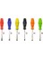 Bay-Tec T25 Torx Uç Tekli Tornavida 2