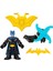 Fisher-Price Imaginext Dc Super Friends Aksiyon Figürü JDK90 - Batman 1