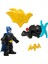 Fisher-Price Imaginext Dc Super Friends Aksiyon Figürü JDK90 - Batman 2