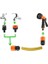 Hortum Bağlantı Adaptörü 1/2" 4