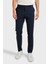 Slim Fit Normal Bel Düz Paça Pantolon Erkek Pantolon 50545802 404 2