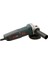 Kl Pro KLAT11505 Elektrikli Avuç Taşlama 115MM 850W 2