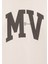 Mv Logo Bej Erkek Çocuk T-Shirt M6610213-70144 3
