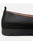 01AYH306710A100 Deri Siyah Kadın Loafer 3