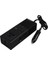 Olesson 1665 Dc 12-24V 200W Oto Araç Power Inverter Ek Çakmak Girişi - Type-C - Çift USB - 220V Üniversal Priz 2