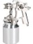 Profesyonel Boya Tabancası Alttan Depolu 1.7mm MK1303 1