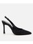 01AYH307470A100 SIYAH Kadın Stiletto 1